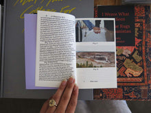 Load image into Gallery viewer, un Magazine 18.1/2