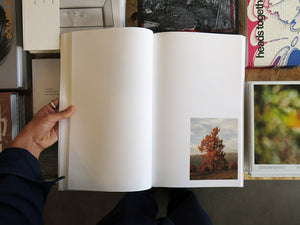 Philippe Fragnière – Passage