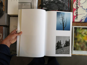 Philippe Fragnière – Passage