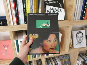 Trinh T. Minh-ha – The Twofold Commitment