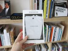 Load image into Gallery viewer, F.R.David Spring 2023: Zeros and Ones