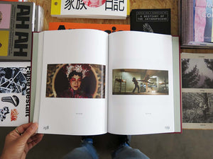 Everything Everywhere All at Once Screenplay Book