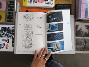 Everything Everywhere All at Once Screenplay Book
