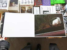 Load image into Gallery viewer, Phil Jung – Windscreen