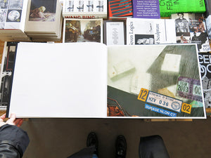 Phil Jung – Windscreen