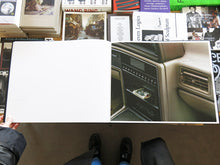 Load image into Gallery viewer, Phil Jung – Windscreen