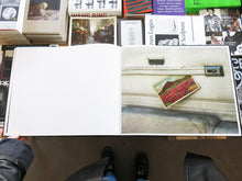 Load image into Gallery viewer, Phil Jung – Windscreen