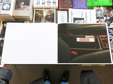 Load image into Gallery viewer, Phil Jung – Windscreen