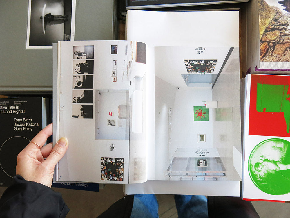 Collaborations – Perimeter Books