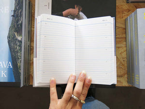 5 YEAR DIARY