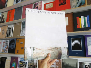 Matteo Di Giovanni – True Places Never Are