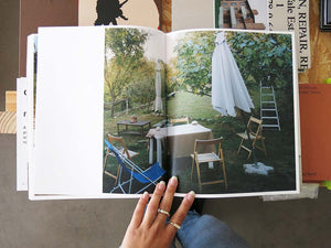 Matteo Di Giovanni – True Places Never Are