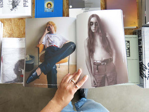 LoveWant Issue 36