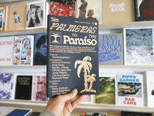 Load image into Gallery viewer, Sin Palmeras no hay Paraíso