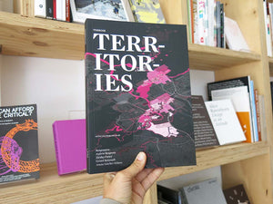 PRE-ORDER: Terroir – Territories