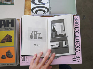 Nathalie du Pasquier – Campo di Marte II