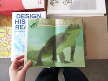Load image into Gallery viewer, Zoo Index Reader: Volume 1