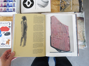 Daan Paans – Floating Signifiers