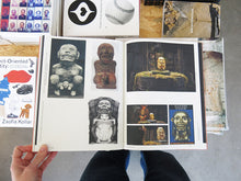 Load image into Gallery viewer, Daan Paans – Floating Signifiers