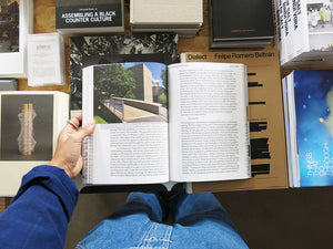 Broken Relations: Infrastructure, Aesthetic, and Critique