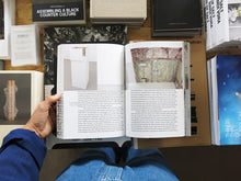 Load image into Gallery viewer, Broken Relations: Infrastructure, Aesthetic, and Critique