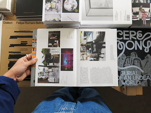 Artist-Run Europe: Practice/Projects/Spaces