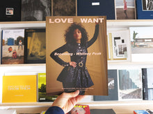 Load image into Gallery viewer, LoveWant Issue 29