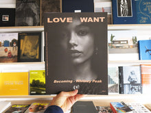 Load image into Gallery viewer, LoveWant Issue 29