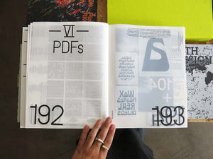Support Independent Type II
