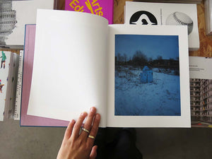 Gregory Halpern – King, Queen, Knave