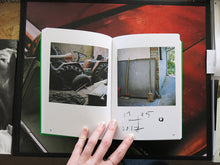 Load image into Gallery viewer, Jason Fulford – The Heart is a Sandwich