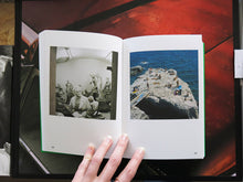 Load image into Gallery viewer, Jason Fulford – The Heart is a Sandwich