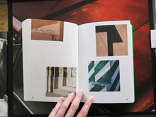 Load image into Gallery viewer, Jason Fulford – The Heart is a Sandwich
