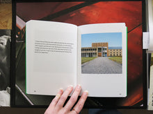 Load image into Gallery viewer, Jason Fulford – The Heart is a Sandwich