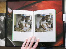 Load image into Gallery viewer, Jason Fulford – The Heart is a Sandwich