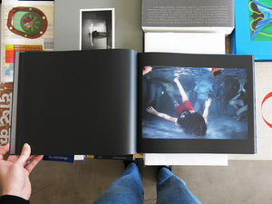 Larry Sultan – Swimmers