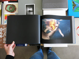 Larry Sultan – Swimmers