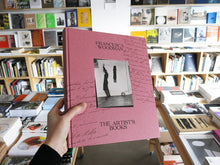 Load image into Gallery viewer, Francesca Woodman: The Artist&#39;s Books