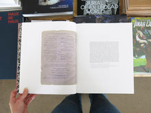 Load image into Gallery viewer, Francesca Woodman: The Artist&#39;s Books