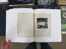 Load image into Gallery viewer, Francesca Woodman: The Artist&#39;s Books