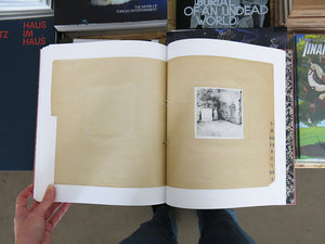 Francesca Woodman: The Artist's Books