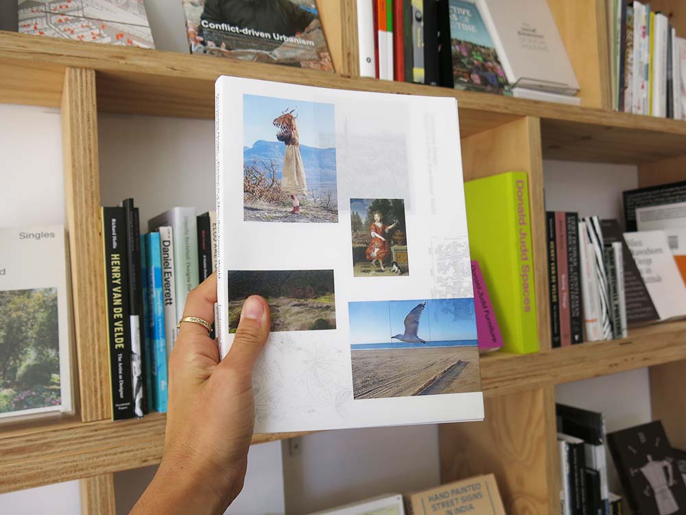 Decentering Design — Practice in a More-than-human World