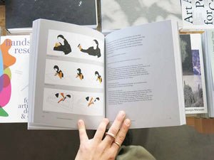 The Manual of Design Fiction