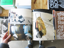 Load image into Gallery viewer, Barry McGee: Reproduction