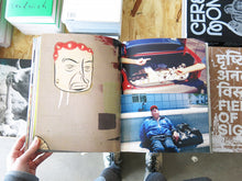 Load image into Gallery viewer, Barry McGee: Reproduction