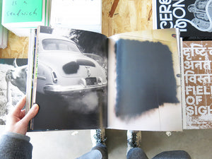 Barry McGee: Reproduction