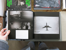 Load image into Gallery viewer, Ari Marcopoulos: Zines