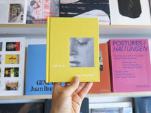 Load image into Gallery viewer, Amy Woodward – Milk Teeth