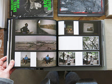 Load image into Gallery viewer, Ari Marcopoulos: Zines