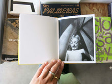 Load image into Gallery viewer, Amy Woodward – Milk Teeth